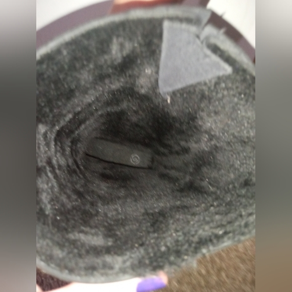 Floral rain boots - Picture 4 of 4